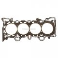 Domestic Gaskets Dg-86149225 Full Gasket Set Head Bolts Compatible With Replacement For 92-95 Honda Civic Ex Vx De So 1 5 1 6