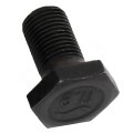 Bolt For Pontiac Grand Prix 1990 2003 Steel Phosphate Zinc 17 Head Tool Size Heat Hardened Alx Pau Ac 12338144 Cla4 