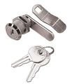 Seadog Cam Lock Stainless 