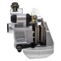 Niche Front Left Brake Caliper Pad For Yamaha 4wv-2580u-10-00