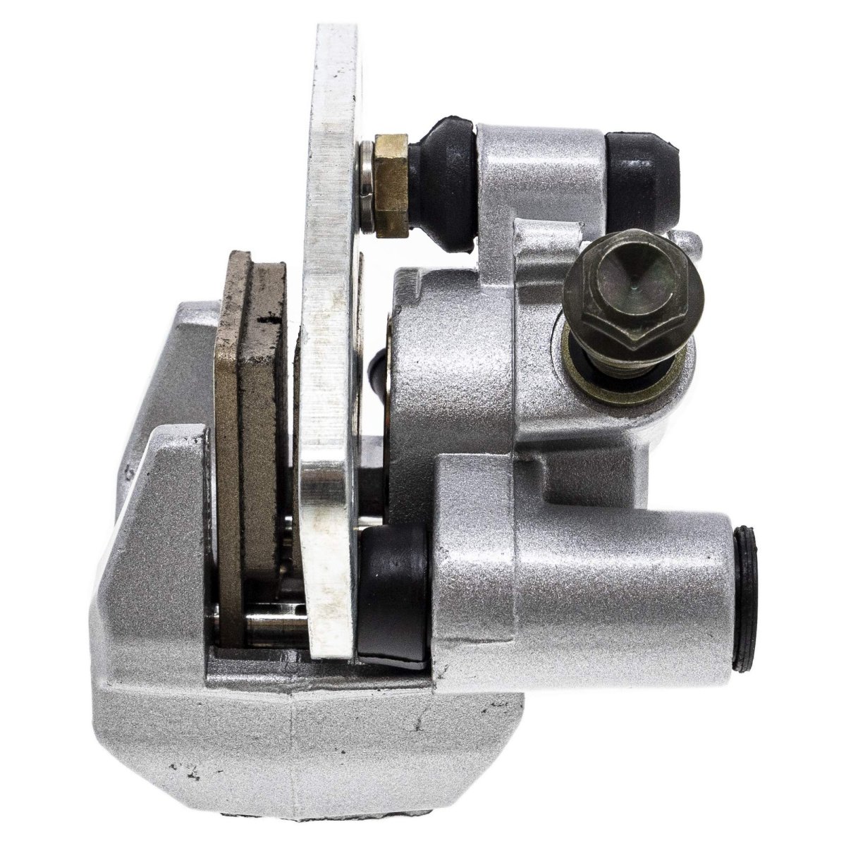 Niche Front Left Brake Caliper Pad For Yamaha 4wv-2580u-10-00