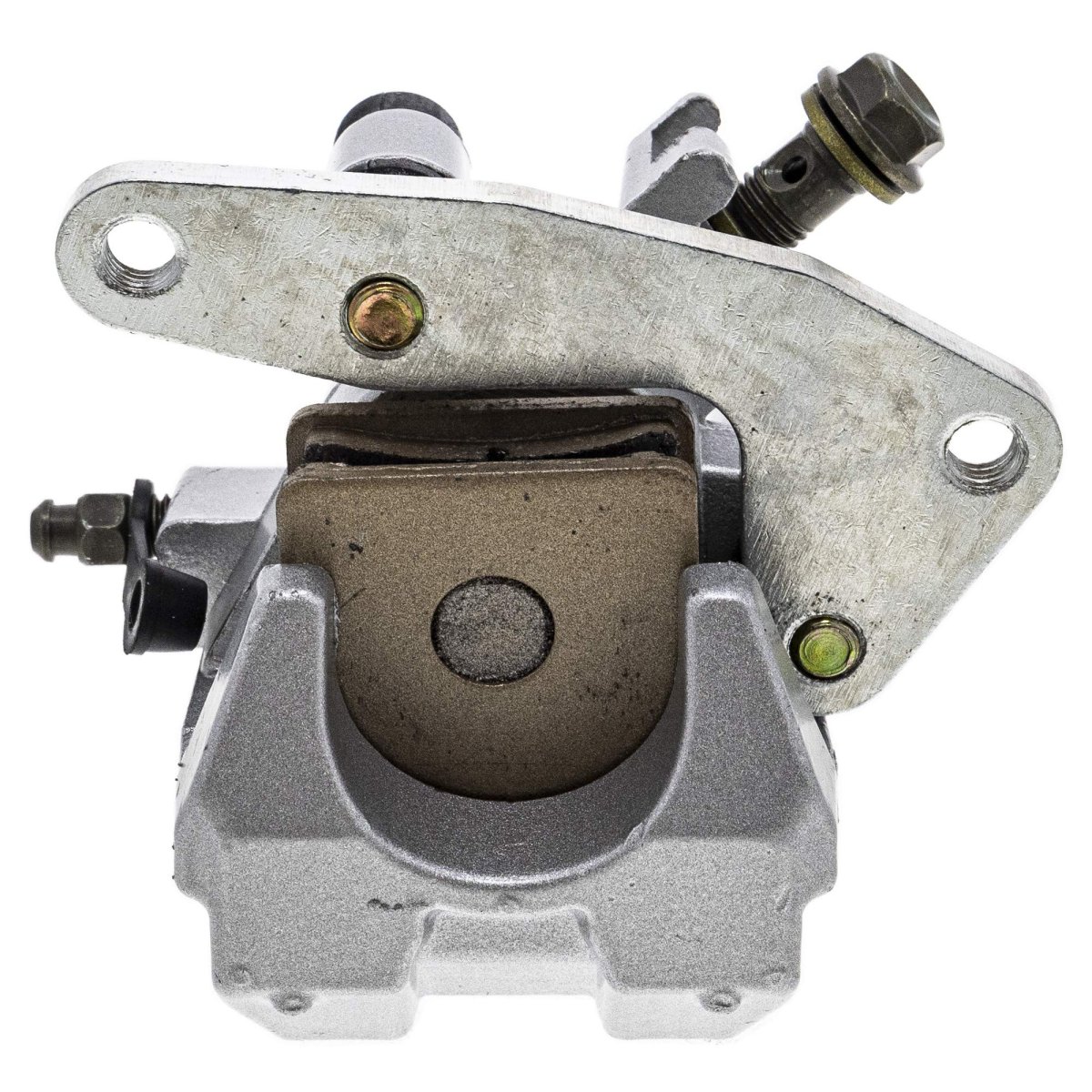 Niche Front Left Brake Caliper Pad For Yamaha 4wv-2580u-10-00