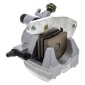 Niche Front Left Brake Caliper Pad For Yamaha 4wv-2580u-10-00
