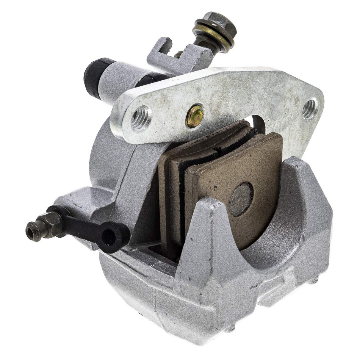 Niche Front Left Brake Caliper Pad For Yamaha 4wv-2580u-10-00