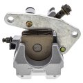 Niche Front Left Brake Caliper Pad For Yamaha 4wv-2580u-10-00