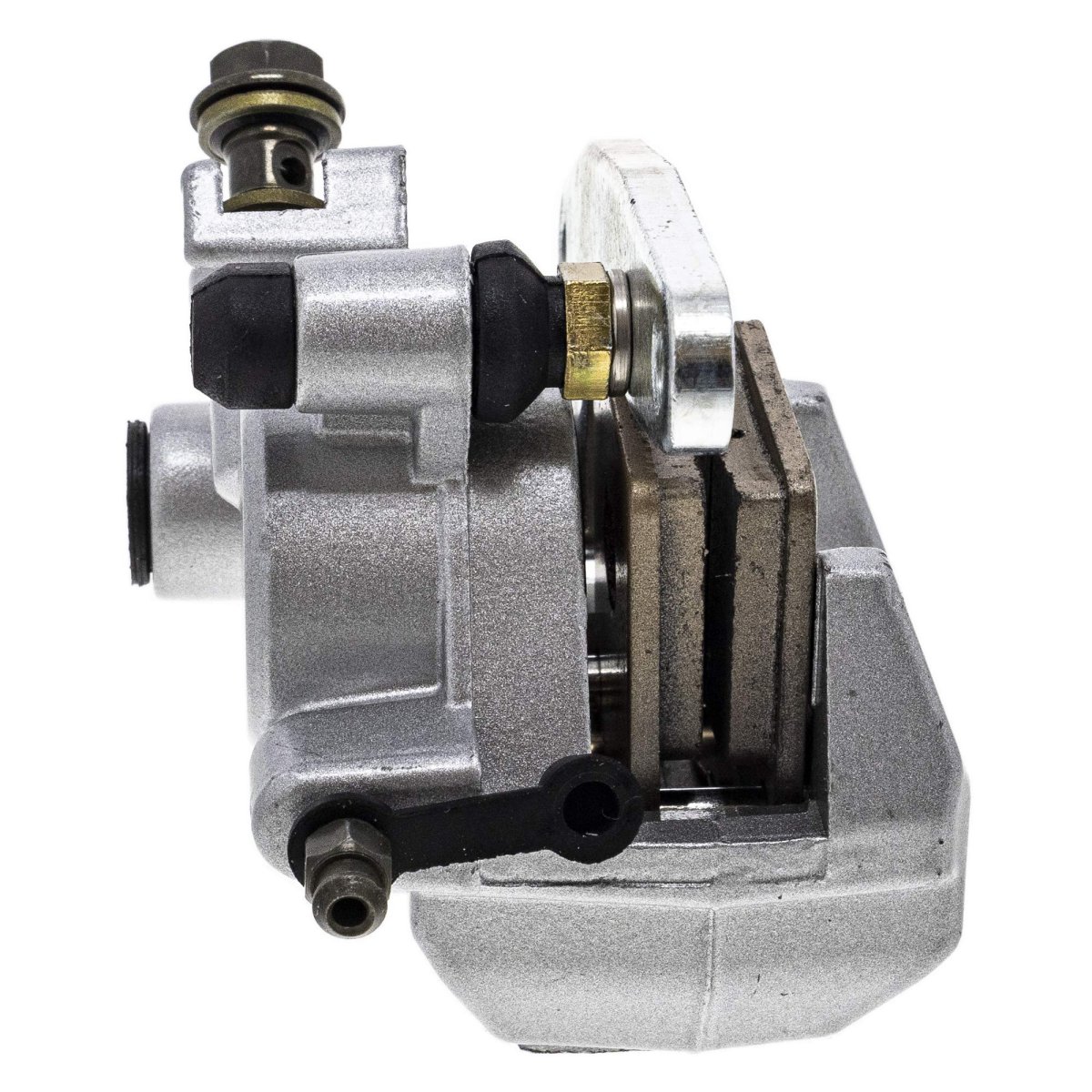 Niche Front Left Brake Caliper Pad For Yamaha 4wv-2580u-10-00