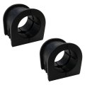 Rear Bar Steering Bushings 2 Pack For Polaris Sportsman X2 570 Ranger Rzr And Scrambler Models 