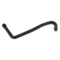 Engine Crankcase Breather Hose For Volkswagen Passat 1998 Replacement 37103213b 37-905-237-bx N90316802 Black Standard Style 