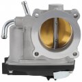 Ocpty Throttle Body Assembly Replace 1450a101 Tb1257 Automotive Fit For 2008-2012 Mitsubishi Lancer Outlander