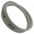 Caltric Primary Belt Compatible With John Deere 58 5 X 1 2 Gt242 Gt262 Gt275 M117608 V-belt