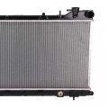 Auto Parts Radiator Replacement For 2003-2008 Subaru Forester 2 5l