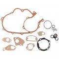 Engine Gasket Set With Rings Vespa P Px 200 