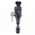 Mas Permanence Ignition Coil Pack For 2006017 Chevy Malibu Hhr Cobalt Equinox Gmc Terrain Pontiac G6 Buick Regal Lacrosse 