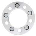 5x4 5 Wheel Spacers 1 25 In Thickness For Jeep Wrangler 1987 2006 Cherokee 1984 2001 Liberty 2013 Grand 1993 1998 Comanche 1986 