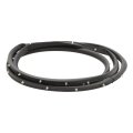 Ford Escape 2013 2019 Front Passenger Side Door Weatherstrip Replacement For Fo1391164 Cj5z7820530a Black Rubber Seal 