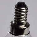Satco S21298 4ca10 Led 940 Cl 120v E12-6 Pack