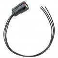 Carbhub 3 Way Ignition Coil And Sensor Connector Pigtail Fit Ford For Mazda Coils Electric Booster Heater Daytime Running