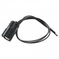 Carbhub 3 Way Ignition Coil And Sensor Connector Pigtail Fit Ford For Mazda Coils Electric Booster Heater Daytime Running