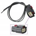 Carbhub 3 Way Ignition Coil And Sensor Connector Pigtail Fit Ford For Mazda Coils Electric Booster Heater Daytime Running