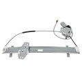 Front Right Side Power Window Regulator Fit For 2001 2002 Acura Mdx W Motor 751-025 
