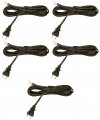 Creative Hobbies Antique Lamp Cord 12 Foot Long Replacement Repair Part 18 2 Spt-1 Wire Ul Listed 5 