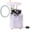 Electric Fuel Pump Replace Oe E2525m 2009-2011 For Ford Focus 2 0l