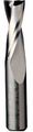 191 506 11 Solid Carbide Upcut Spiral Router Bit In Diameter By 3 Length 0 5 Shank 2 Flutes 