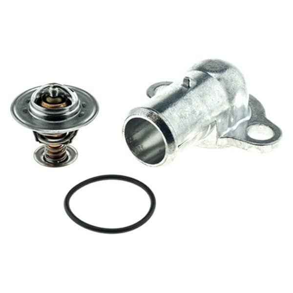 Engine Coolant Thermostat Housing Assembly