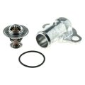 Engine Coolant Thermostat Housing Assembly 