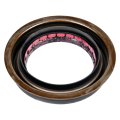 Pinion Gear Seal For Chevy Silverado 1500 2001 To 2018 2 35 Inside Diameter 3 33 In Outside Round Rim Steel And Rubber Alx Pau 