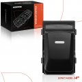 A-premium Power Window Switch Compatible With Kia Sportage 2011-2017 Rear Left Driver Side Replace 935803w000wk