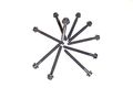 Dnj Head Bolt Kits Hbk413 For 95-04 Ford Mazda 4 Cyl 2 0l 121 Dohc 16v Zetec 