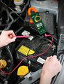 Extech Ma445 True Rms 400a Ac Dc Clamp Meter With Ncv