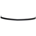 Front Lower Valance Air Deflector For Chevy Traverse 2013 2014 2015 2016 2017 Textured Black Plastic Capa Certified Gm1092235 