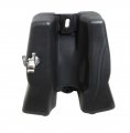 Dirtbike Gas Tank Fuel With Cap Fits All Trailmaster 110cc Tm10 Tm11 Tm15