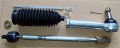Wantone Racing Left Or Right Side Steering Rack Tie Rod End Boot Kit Replacement For 2016 2017-2022 Yamaha Yxz1000r Yxz 1000 Ss