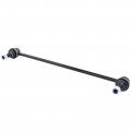 Motoku Front Driver And Passenger Side Sway Bar End Links For Toyota Yaris Prius C Xd