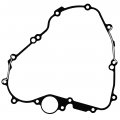 Caltric Stator Cover Gasket Compatible With Yamaha Fj09 2016 Fz09 2014-2017 Bd5-15451-00-00