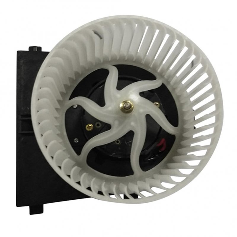 Hvac Blower Motor And Resistor For Audi Tt 2000 2006 Volkswagen Beetle 2010 Golf Jetta 2005
