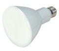 Satco S9149 Br30 Led 106 Beam Spread 2700k Medium Base Dimmable Light Bulb 8 5w 
