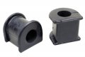 Rear To Frame Suspension Stabilizer Bar Bushing Kit For Toyota Fj Cruiser Rwd 2007 2008 2009 Pc-816273 