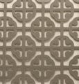 Md Building Products 57005 1-feet By 2-feet Satin Nickel Mosaic Aluminum Sheet 
