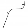 Tom Auto Parts Engine Oil Dipstick Tube For 2003 2004 2005 2006 2007 2008 Chrysler Aspen Dodge Durango Ram 1500 Pickup 2500 