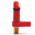 Fit For Johnson Evinrude 175158 Primer Solenoid Service Maintenance Valve Kit 18-7044