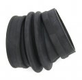 Air Mass Meter Boot For Bmw 318i 318is 318ti Z3 Oem 13-71-1-433-979 Heavy Duty