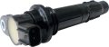 External Ignition Coils For Yamaha Apex Part Number Sm-01124 Bolt-on Installation 