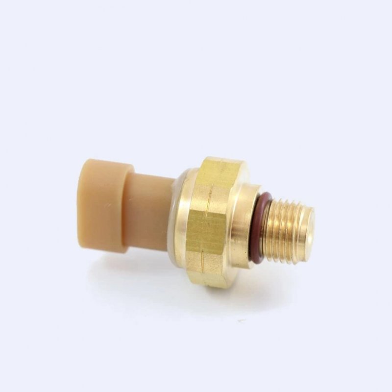 Fortpro Manifold Absolute Pressure Map Sensor Replacement For Cummins F238818