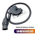 Transmission Neutral Safety Xyz Switch For Range Rover L322 2003-2005 Uhb500020