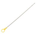 Engine Oil Dipstick Replacement Fit Ford Escape 20090 L4 2 5l Fusion 2010-2012 2 V6 3 0l Lincoln Mkz 2011-2012 2 For Mercury