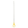Engine Oil Dipstick Replacement Fit Ford Escape 20090 L4 2 5l Fusion 2010-2012 2 V6 3 0l Lincoln Mkz 2011-2012 2 For Mercury